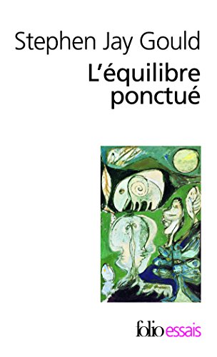 Les équilibres ponctués