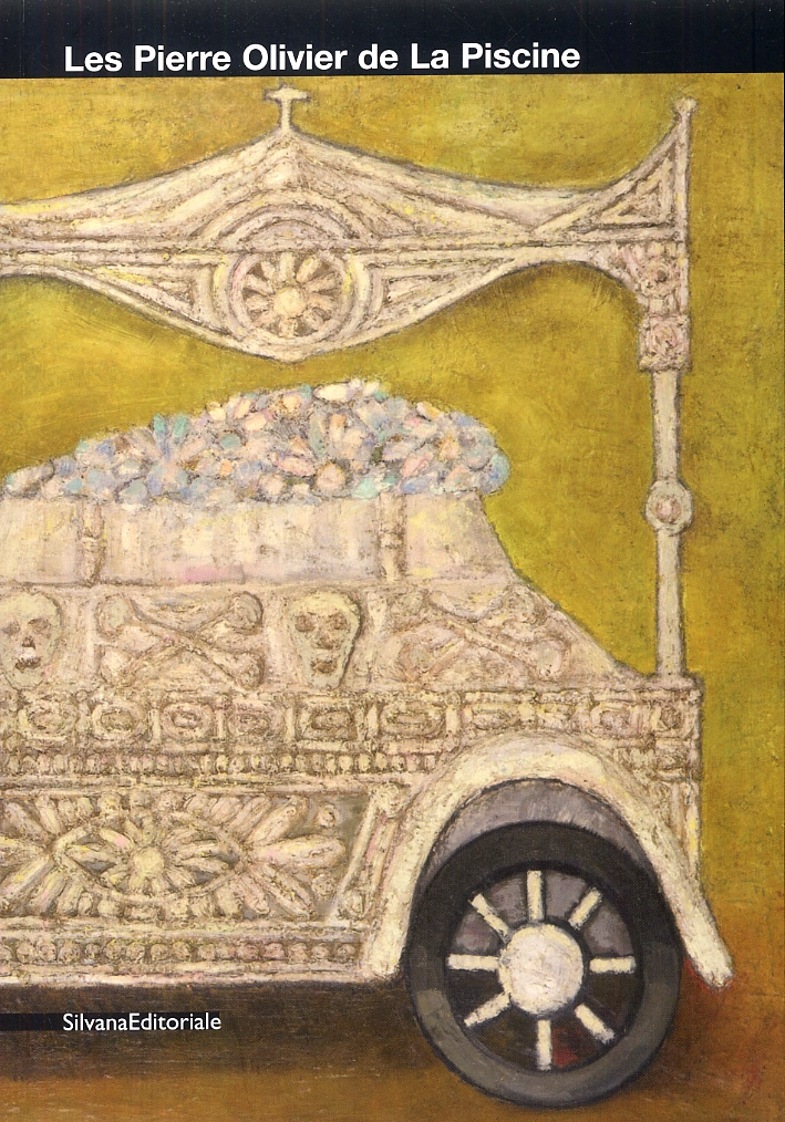 Les Pierre Olivier de la Piscine