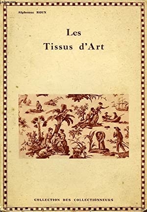 Les tissus d'art., 1931