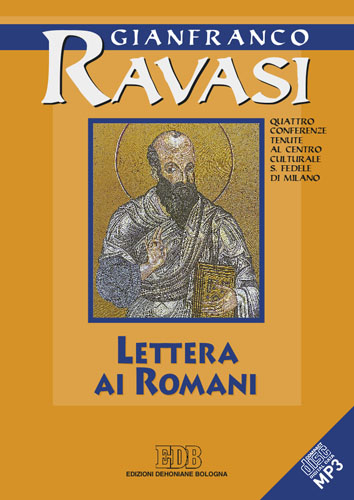 Lettera ai Romani. Quattro conferenze tenute al Centro culturale S. …