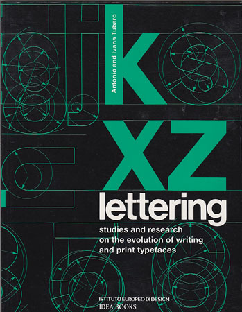 Lettering. Studi e ricerche
