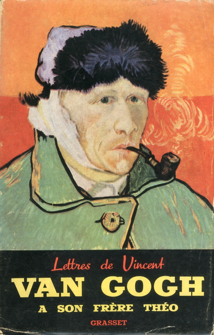 Lettres de Vincent Van Gogh a Son Frere Theo