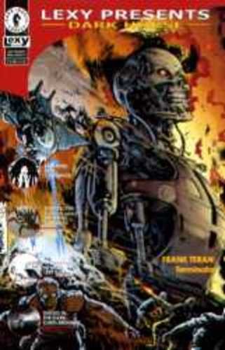 Lexy presents. Dark horse. 2