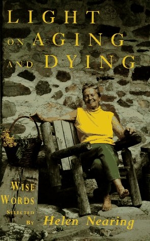 Light on Aging and Dying: Wise Words, 1995