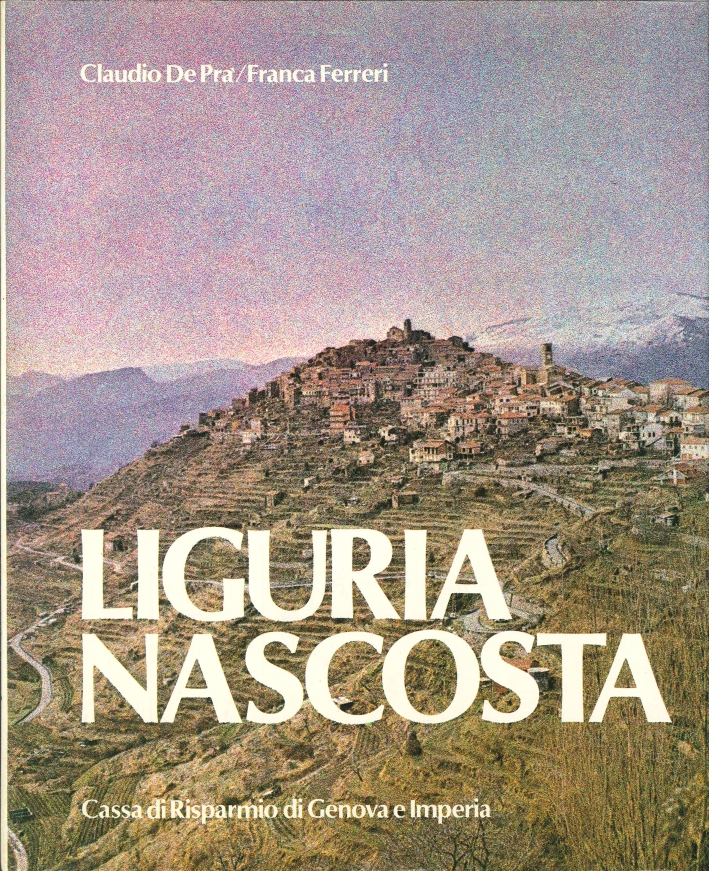 Liguria Nascosta