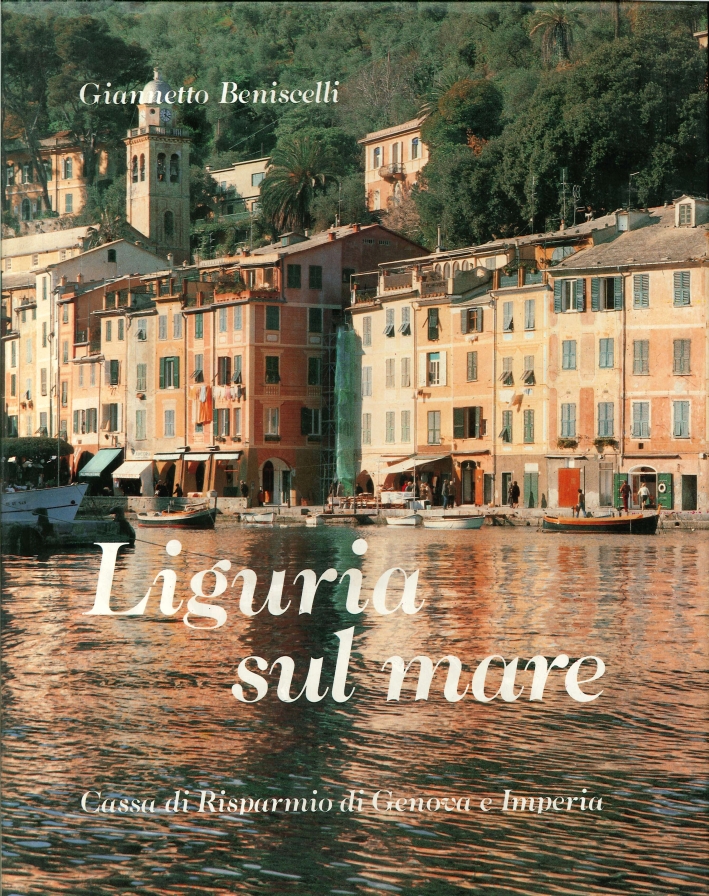 Liguria sul Mare