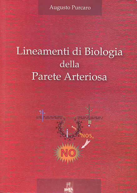 Lineamenti di Biologia della Parete Arteriosa