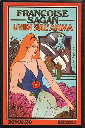 Lividi sull'Anima, Milano, Rizzoli, 1973