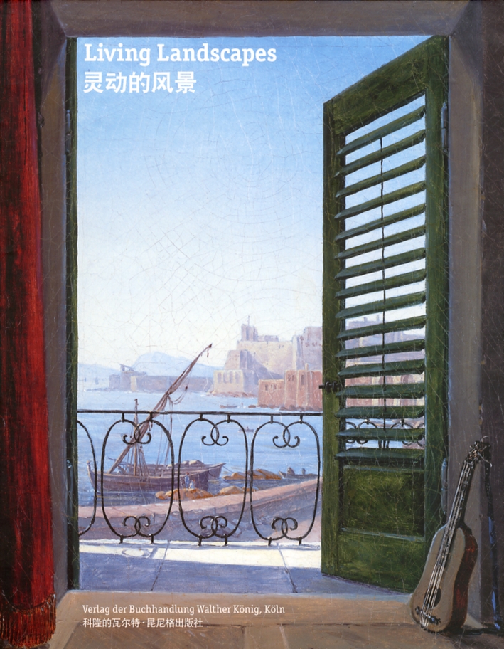 Living Landscapes. A Journey through German Art