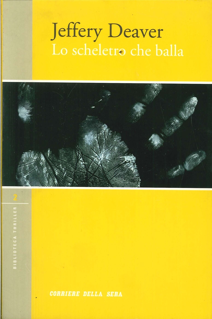 Lo Scheletro che Balla