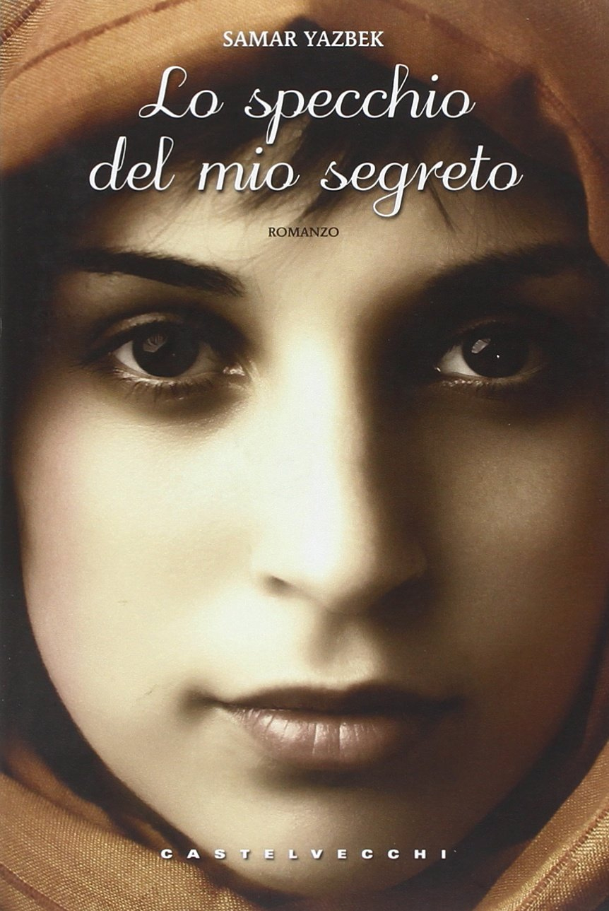 Lo specchio del mio segreto