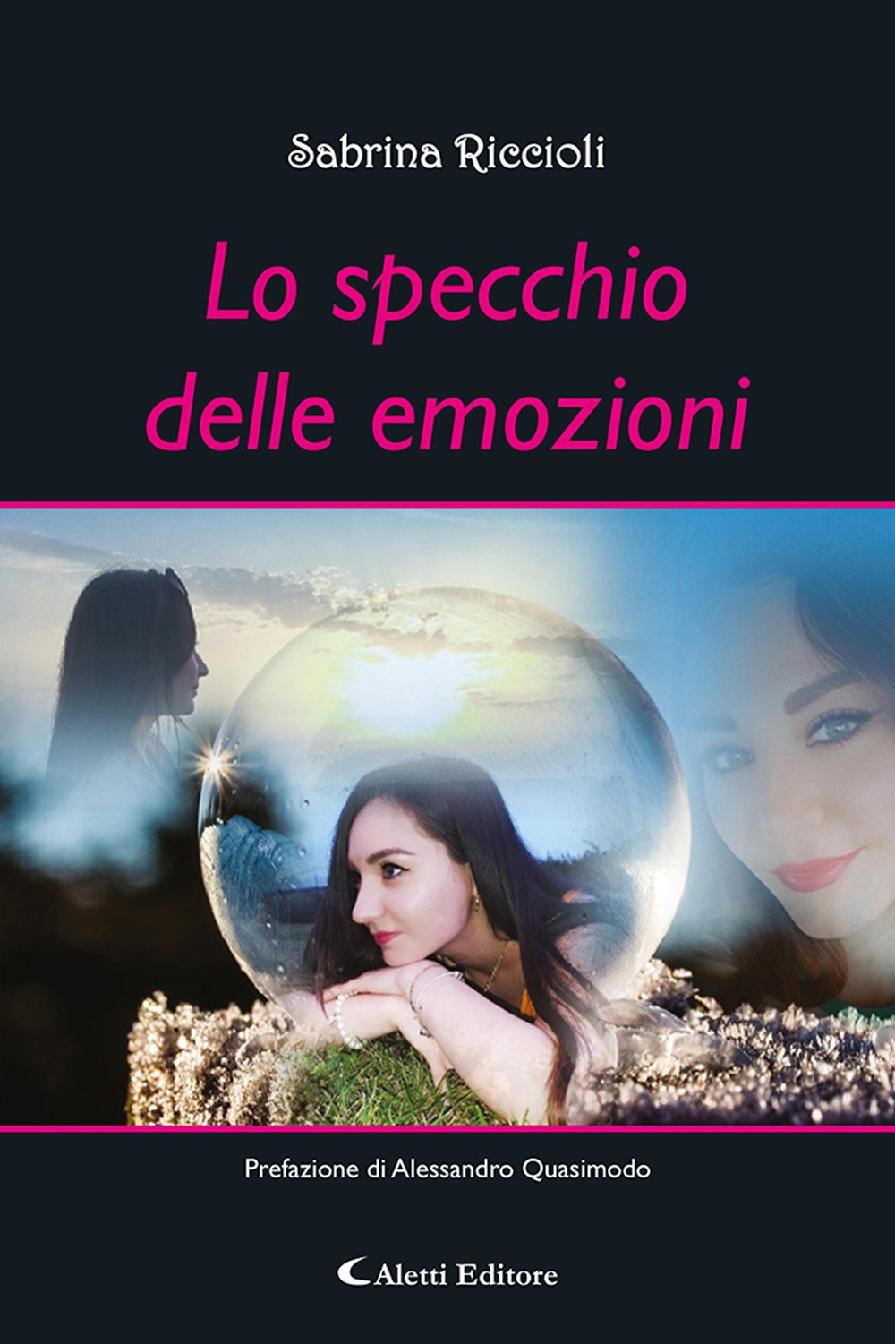 Lo Specchio delle Emozioni