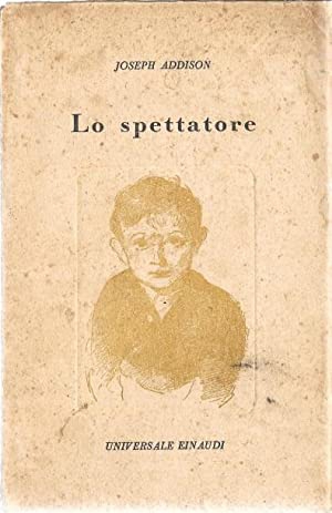 Lo Spettatore