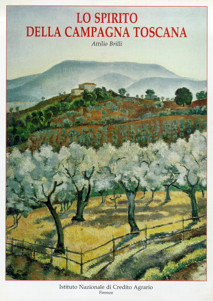 Lo spirito della campagna toscana
