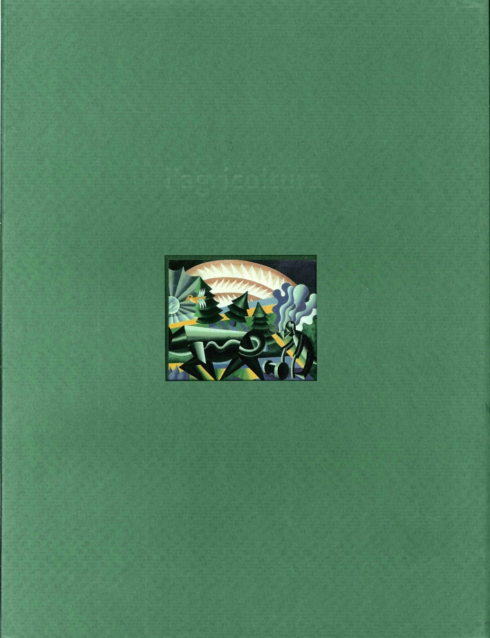 Lo Sviluppo Economico in Italia. L'Agricoltura