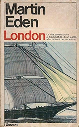 London. La vita avventurosa e drammatica di un uomo alla …