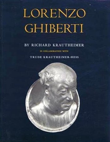 Lorenzo Ghiberti