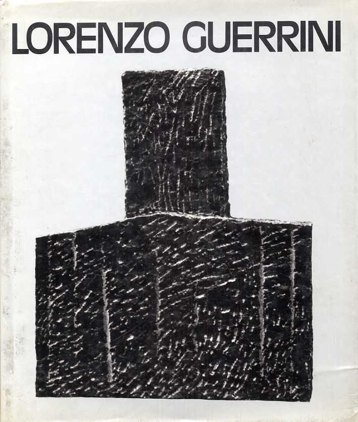 Lorenzo Guerrini. Le pietre del tempo. Opere dal 1956 al …