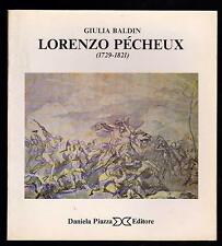 Lorenzo Pecheux (1729-1821)