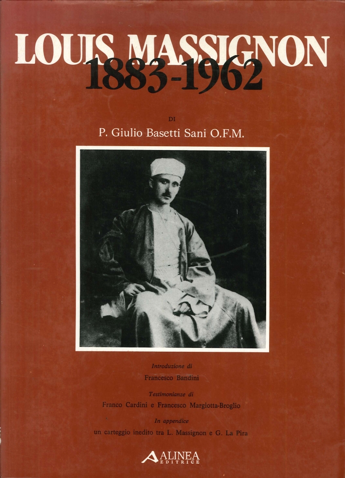 Louis Massignon (1883-1962)
