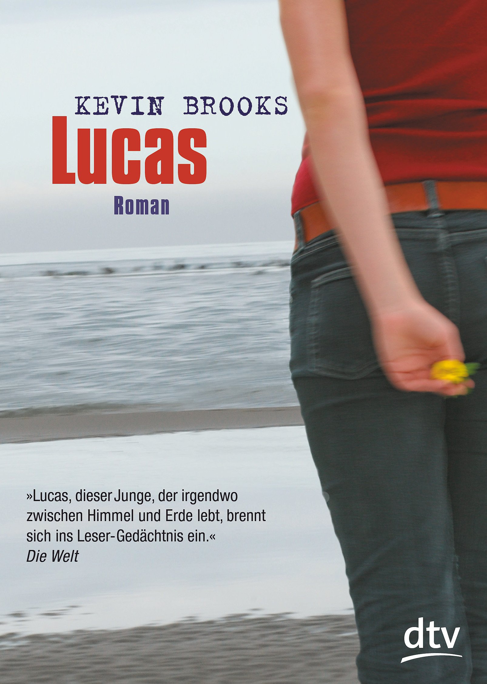 Lucas: Roman, Worms am Rhein, Wernersche Verlagsgesellschaft MBH, 2005