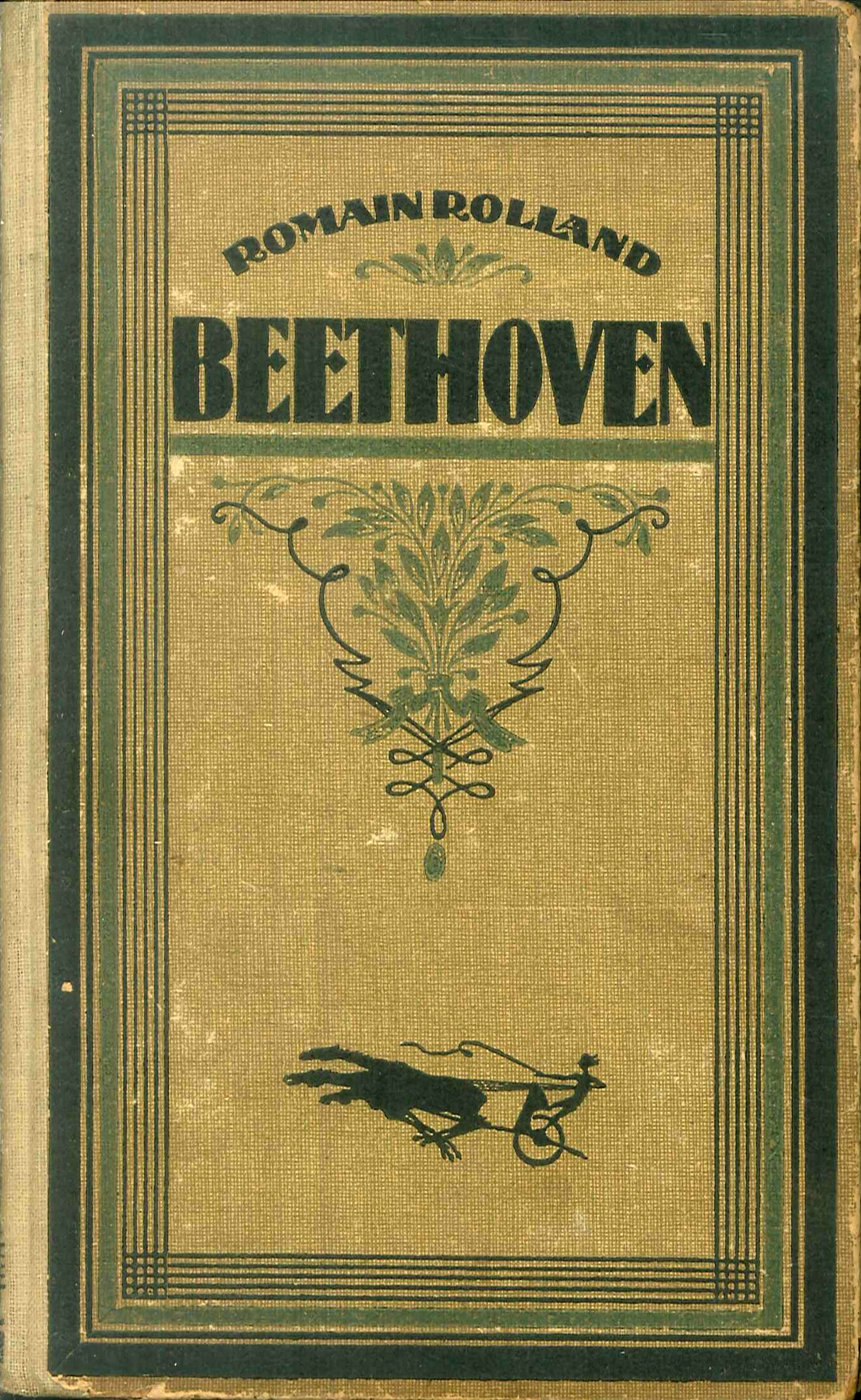 Ludwig van Beethoven