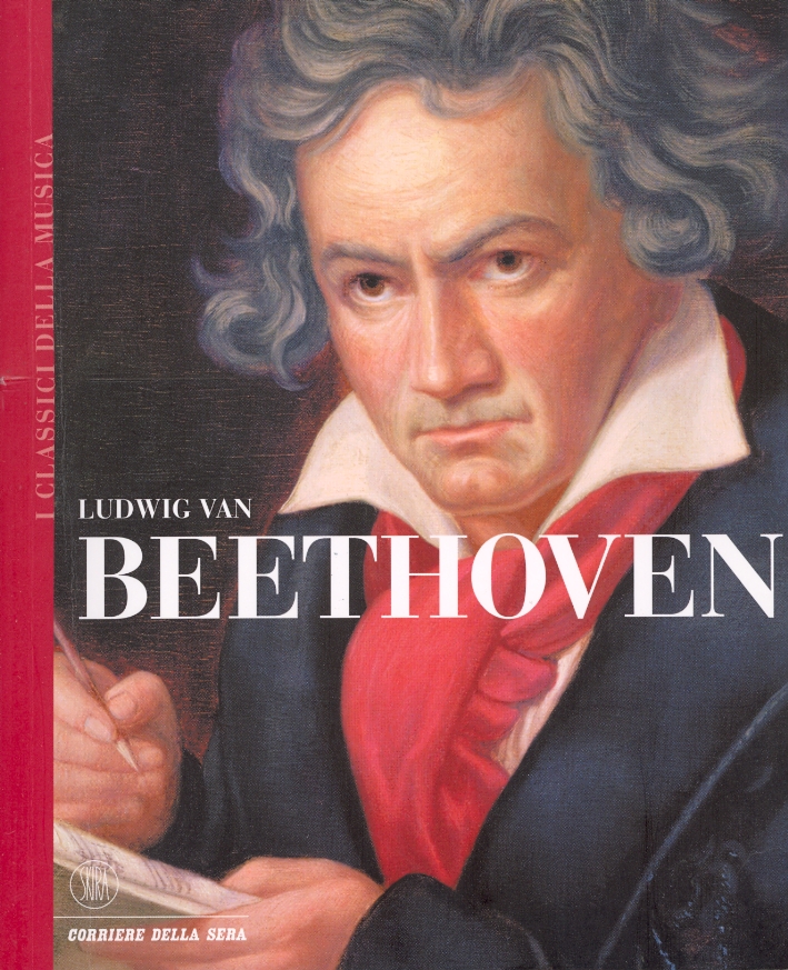 Ludwig Van Beethoven