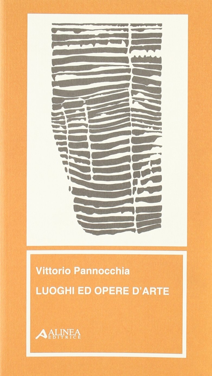 Luoghi ed Opere d'Arte