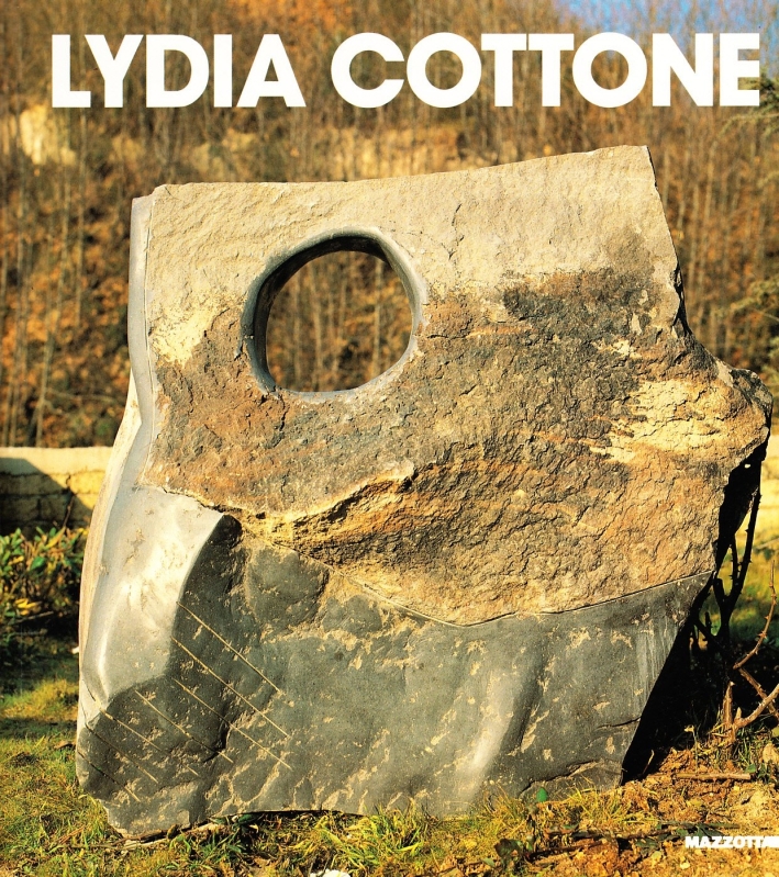 Lydia Cottone.