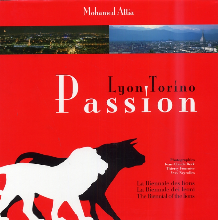 Lyon Torino. Passion