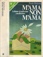 M'ama non m'ama le donne si confessano a un direttore