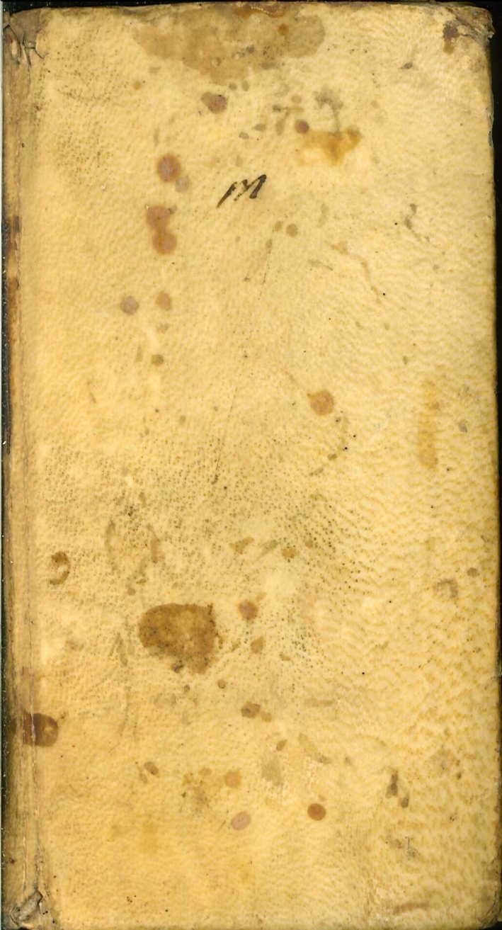 M. Val. Martialis Apigrammata Demptis Obscenis. Addidit Annotationes & Interpretationes …