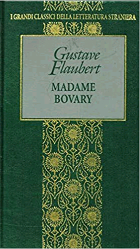Madame Bovary