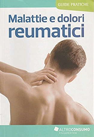 Malattie e Dolori Reumatici
