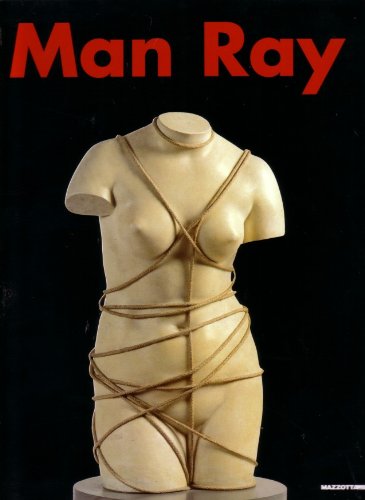 Man Ray