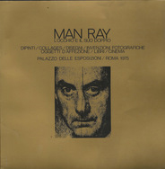 Man Ray L'occhio e il suo doppio. Dipinti - Collages …