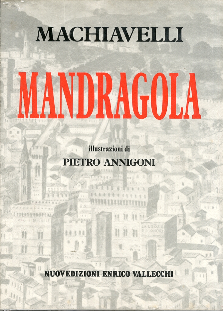 Mandragola