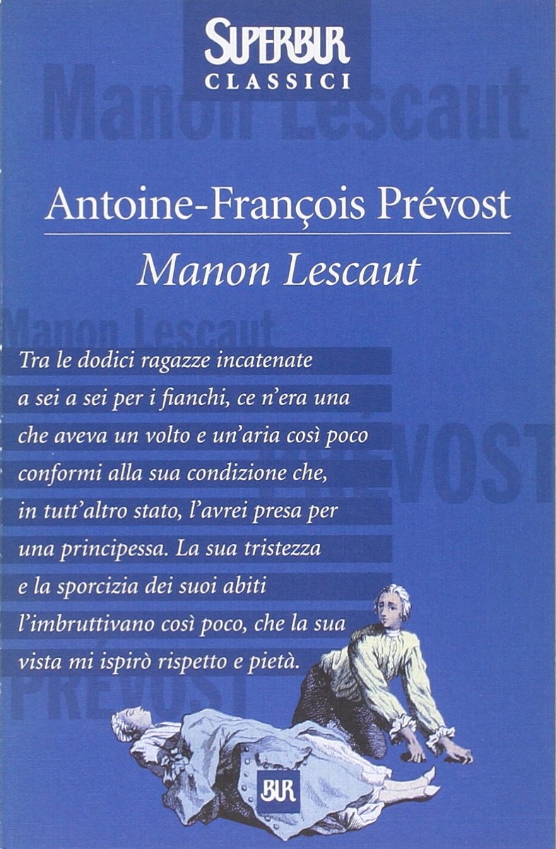 Manon Lescaut