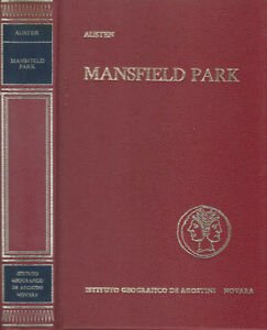 Mansfield Park