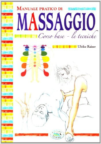 Manuale pratico di massaggio