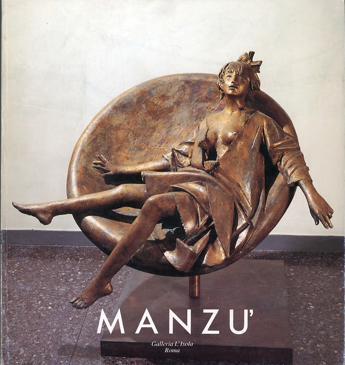 Manzù