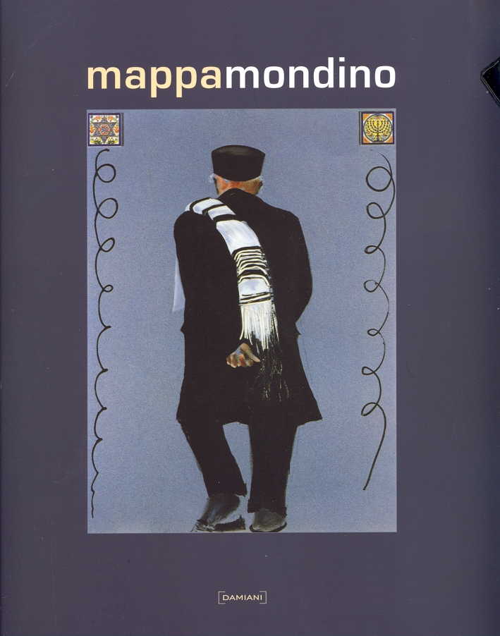Mappamondino. Antologia di opere tra gli anni '60 e gli …
