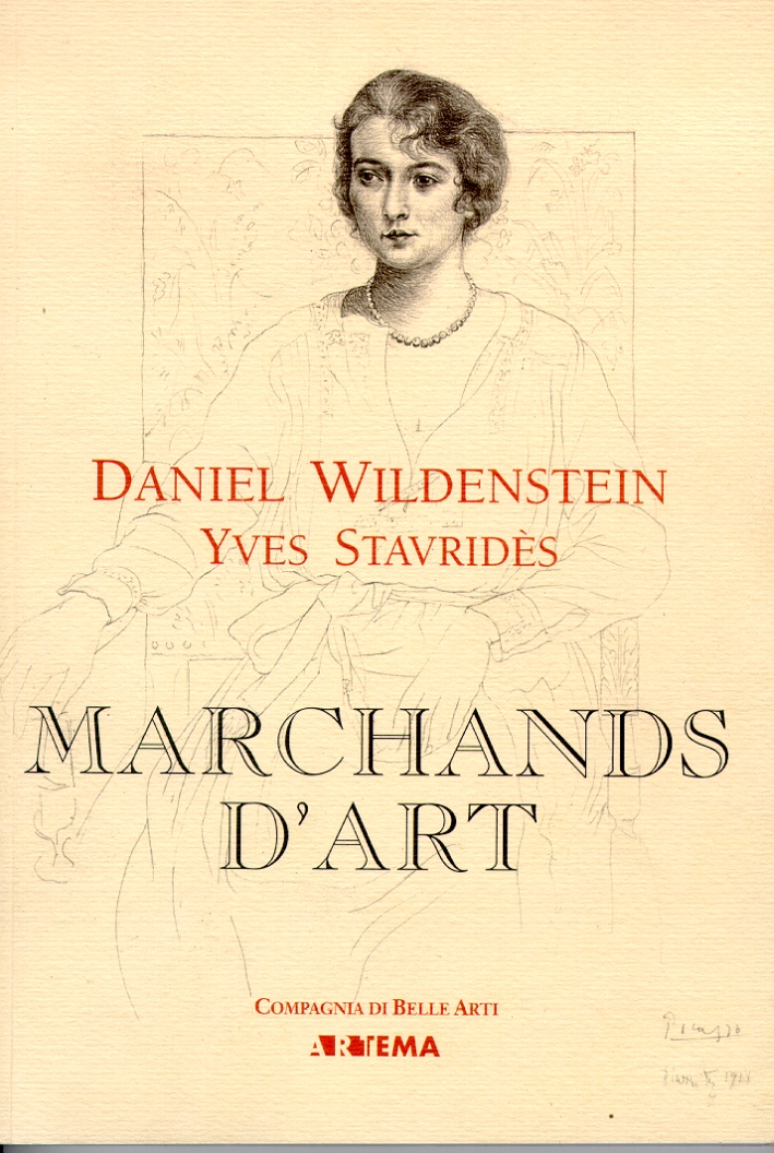 Marchands d'art
