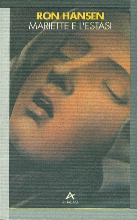 Mariette e l'estasi