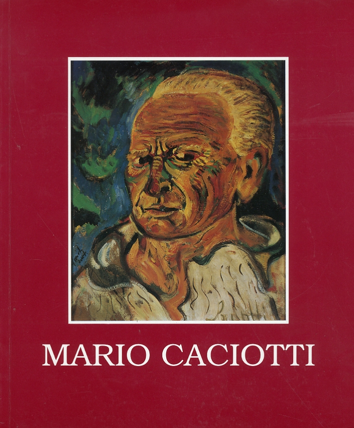 Mario Caciotti