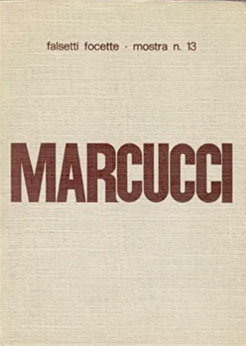 Mario Marcucci