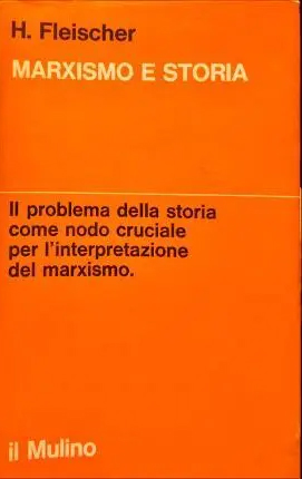 Marxismo e storia