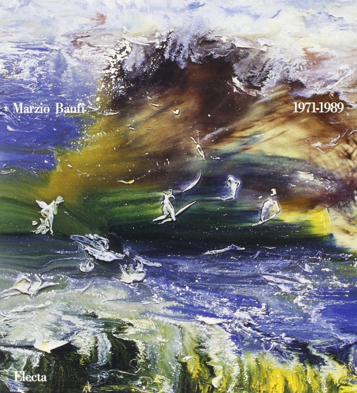 Marzio Banfi, 1971-1989