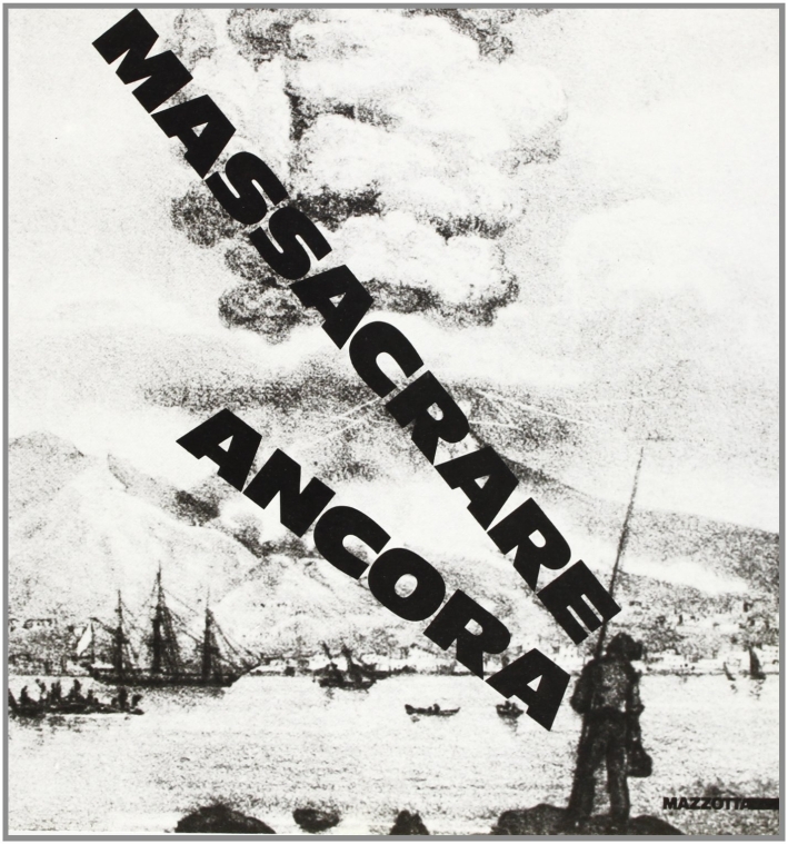 Massacrare Ancora