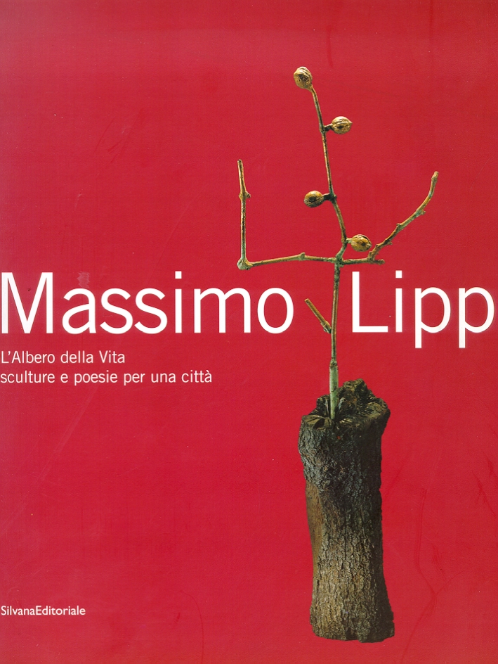Massimo Lippi. L'albero della vita